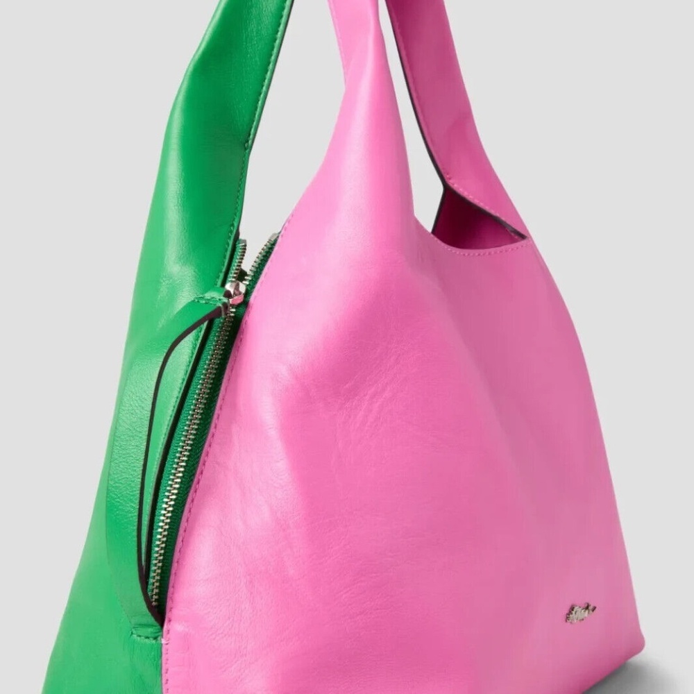 3.1 Phillip Lim Vibrant Pink Tote - Picture 2 of 16